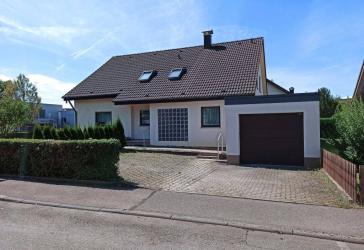 Vorschaubild Mehrfamilienhaus