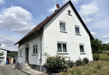 Vorschaubild Einfamilienhaus