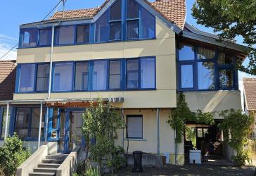 Sehenswertes Haus mit großem Grundstück in Niedermohr (Region KL, HOM, PS, KUS)