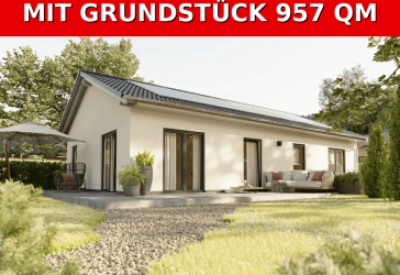 Vorschaubild Bungalow