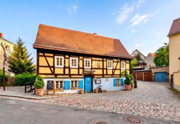 Historisches Liebhaberobjekt