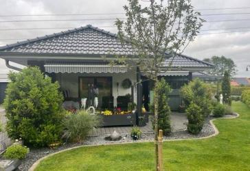 Vorschaubild Bungalow