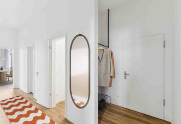Vorschaubild Wohnung