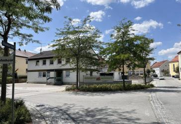 Vorschaubild Mehrfamilienhaus