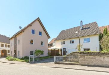 Vorschaubild Mehrfamilienhaus
