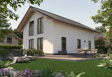 Vorschaubild Einfamilienhaus