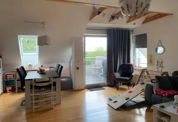 Vorschaubild Maisonettewohnung