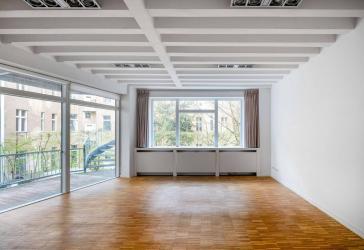 Vorschaubild Loft-Studio-Atelier