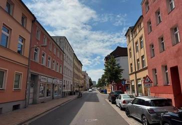 Vorschaubild Mehrfamilienhaus