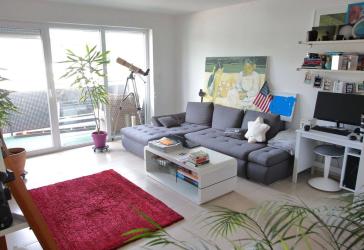 Barrierefreies Wohnen im Erdgeschoss – Moderne 3-Zimmer-Eigentumswohnung in 35410 Hungen