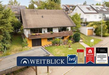 Vorschaubild Einfamilienhaus