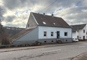 Vorschaubild Einfamilienhaus