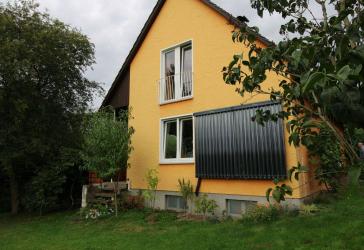 Vorschaubild Einfamilienhaus