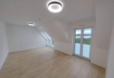 3- Zimmer Wohnung in ruhiger Toplage inkl. Einbauküche