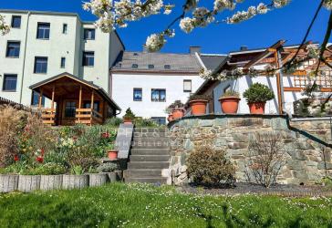 Vorschaubild Reihenmittelhaus