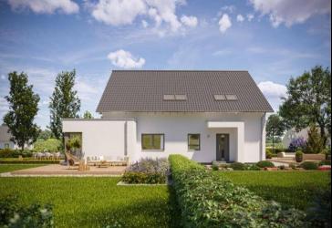 Vorschaubild Mehrfamilienhaus