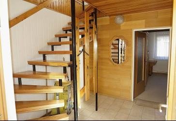 Solides Einfamilienhaus in guter Lage von Buxtehude-Altkloster/Ldkrs. Stade