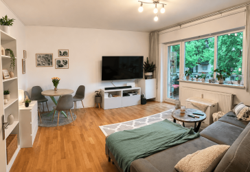 Vorschaubild Wohnung