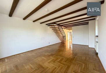 Vorschaubild Maisonettewohnung