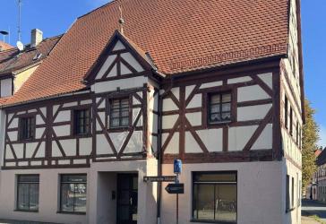 Vorschaubild Mehrfamilienhaus
