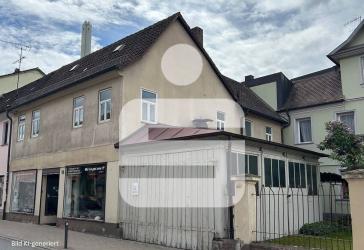 Vorschaubild Mehrfamilienhaus