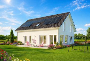 Vorschaubild Mehrfamilienhaus