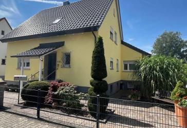 Vorschaubild Einfamilienhaus