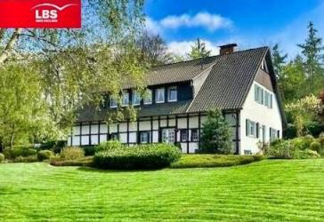 Vorschaubild Mehrfamilienhaus
