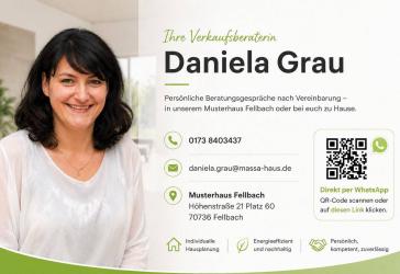 DHH in Backnang inkl. Grundstück-Wohnen wie es dir gefällt!
