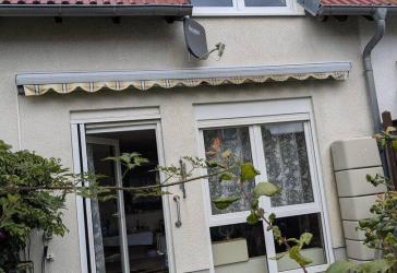 Vorschaubild Reihenmittelhaus