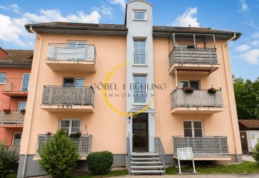 Vorschaubild Wohnung
