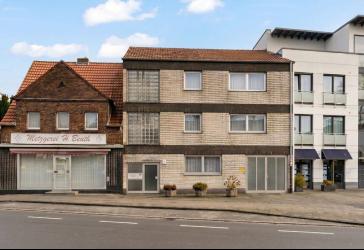 Vorschaubild Mehrfamilienhaus
