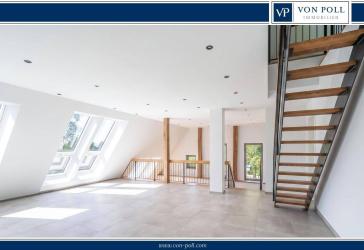 Vorschaubild Maisonettewohnung
