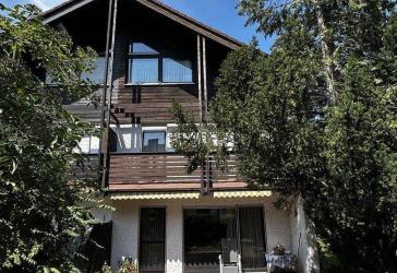 Charmantes Reihenendhaus in ruhiger und zentrumsnaher Wohnlage von Burghausen