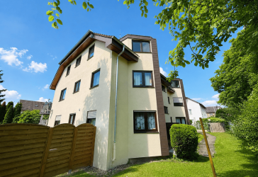 Vorschaubild Wohnung