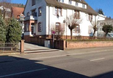 Vorschaubild Mehrfamilienhaus