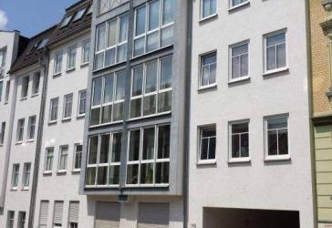 Vorschaubild Wohnung