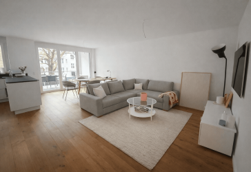 Vorschaubild Wohnung