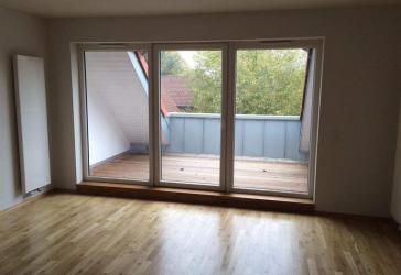 Vorschaubild Maisonettewohnung