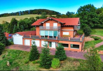 Vorschaubild Einfamilienhaus