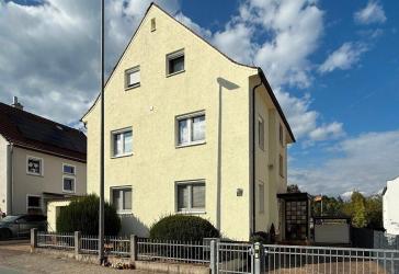 Vorschaubild Einfamilienhaus