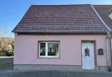 Vorschaubild Reihenmittelhaus