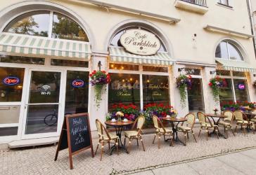 Gastronomiefläche mit Potenzial: Ihr Café im Herzen von Halle (Saale)