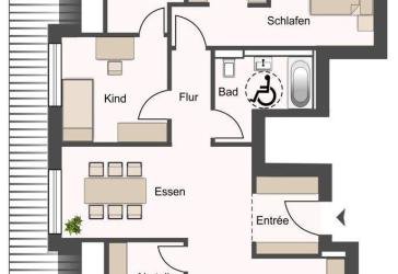 Vorschaubild Penthouse