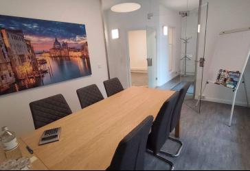 FLENSBURG/ZENTRUM - TOLLES STARTUP / BÜRORAUM, HOMEOFFICE ODER FIRMENADRESSE