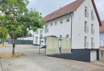 Vorschaubild Büro- /Praxis-Immobilie