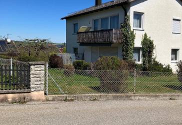 Vorschaubild Mehrfamilienhaus