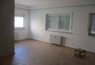 2-Zimmer Wohnung in Mainz Weisenau