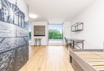 Vorschaubild Loft-Studio-Atelier