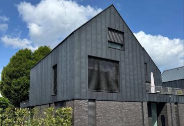 Vorschaubild Maisonettewohnung